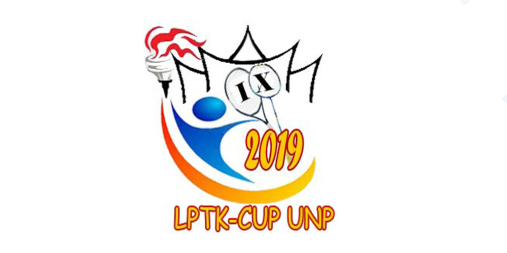 LPTK CUP IX Tahun 2019